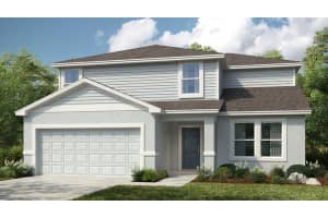 2084 BABBLING BROOK BOULEVARD, AUBURNDALE, FL 33823 Sold 08/04/25