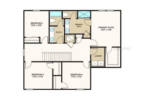 2084 BABBLING BROOK BOULEVARD, AUBURNDALE, FL 33823 Sold 08/04/25