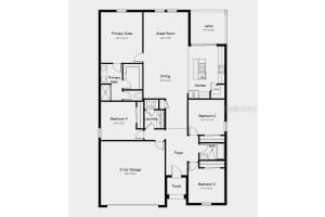 2559 DRIFTWOOD STREET, AUBURNDALE, FL 33823 Sold 09/15/25