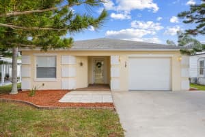 12 PALO ALTO LANE, Port Saint Lucie, FL 34952 - MLS#MFRTB8374419
