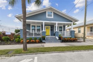 2704 MAIN STREET, TAMPA, FL 33607 Sold 10/02/25