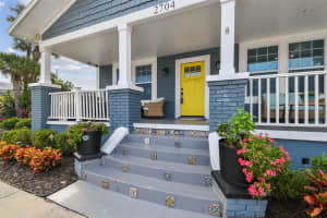 2704 MAIN STREET, TAMPA, FL 33607 Sold 10/02/25