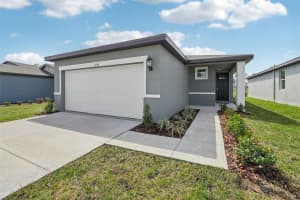 3590 MOSCATO DRIVE, BROOKSVILLE, FL 34602 Sold 09/30/25