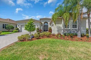 2165 HOLLOW FOREST COURT, WESLEY CHAPEL, FL 33543 Sold 08/11/25