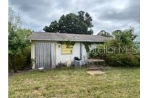 1215 11TH AVENUE, VERO BEACH, FL 32962 Sold 07/31/25