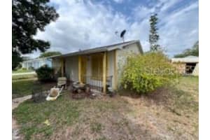 1215 11TH AVENUE, VERO BEACH, FL 32962 Sold 07/31/25