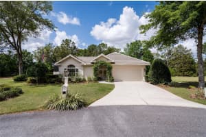 3848 CRYSTAL DOWNS PATH, LECANTO, FL 34461 Sold 05/28/25