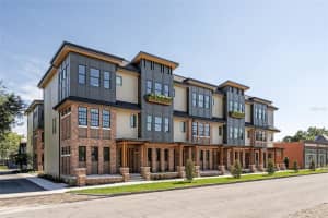 409 E Oak Ave #9, TAMPA