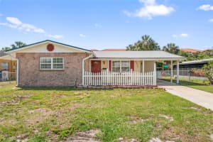 6556 WEST SHORE CIRCLE, TAMPA, FL 33616 Sold 07/25/25