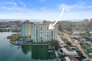 420 64TH AVENUE, ST PETE BEACH, FL 33706 - MLS#MFRTB8374478