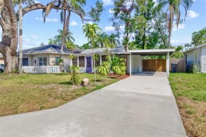 2909 60TH AVENUE, ST PETERSBURG, FL 33701 Sold 09/08/25