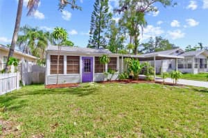 2909 60TH AVENUE, ST PETERSBURG, FL 33701 Sold 09/08/25