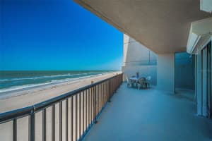1660 GULF BOULEVARD, CLEARWATER BEACH, FL 33767 Sold 06/05/25