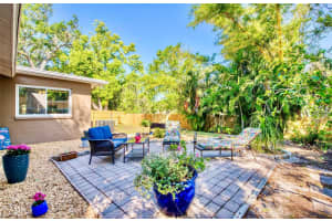 2501 CRESCENT DRIVE, LARGO, FL 33770 Sold 06/24/25