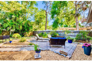 2501 CRESCENT DRIVE, LARGO, FL 33770 Sold 06/24/25
