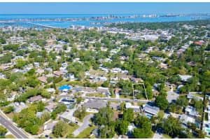 2501 CRESCENT DRIVE, LARGO, FL 33770 Sold 06/24/25