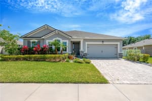 2511 EARLY DAWN COURT, VALRICO, FL 33594 Sold 08/27/25