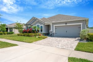 2511 EARLY DAWN COURT, VALRICO, FL 33594 Sold 08/27/25