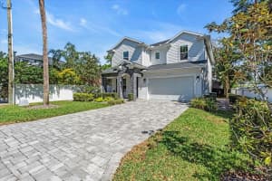 4251 W Roland St, TAMPA