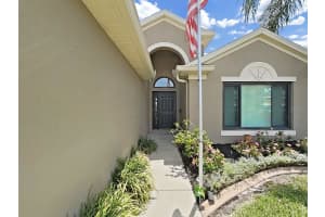 2452 BIG PINE DRIVE, HOLIDAY, FL 34691 Sold 09/18/25