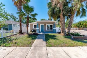212 28TH STREET, ST PETERSBURG, FL 33712 Sold 06/16/25