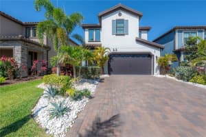 19554 ROSEATE DRIVE, LUTZ, FL 33558 Sold 06/16/25
