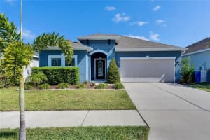 12123 LEDBURY COMMONS DRIVE, GIBSONTON, FL 33534 Sold 06/30/25
