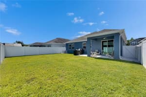 12123 LEDBURY COMMONS DRIVE, GIBSONTON, FL 33534 Sold 06/30/25