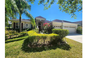 9211 EVERWOOD COURT, TAMPA, FL 33647 Sold 06/12/25