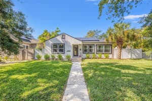 4545 1ST AVENUE, ST PETERSBURG, FL 33713 Sold 06/12/25