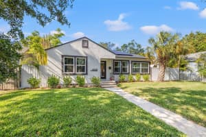 4545 1ST AVENUE, ST PETERSBURG, FL 33713 Sold 06/12/25