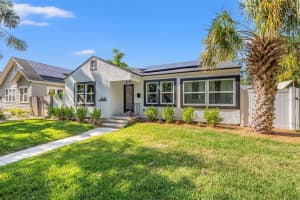 4545 1ST AVENUE, ST PETERSBURG, FL 33713 Sold 06/12/25