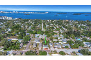 2016 DOUGLAS AVENUE, CLEARWATER, FL 33755 Sold 09/05/25