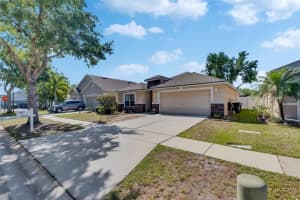 7637 WOOD VIOLET DRIVE, GIBSONTON, FL 33534 Sold 05/22/25