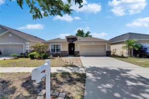 7637 WOOD VIOLET DRIVE, GIBSONTON, FL 33534 Sold 05/22/25