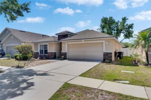 7637 WOOD VIOLET DRIVE, GIBSONTON, FL 33534 Sold 05/22/25