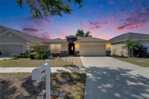 7637 WOOD VIOLET DRIVE, GIBSONTON, FL 33534 Sold 05/22/25