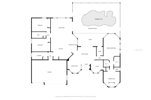 10726 MIRACLE LANE, NEW PORT RICHEY, FL 34654 - MLS#MFRTB8374586