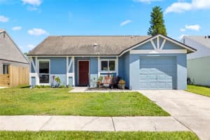 12311 CLOVERSTONE DRIVE, TAMPA, FL 33624 Sold 06/05/25