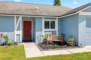 12311 CLOVERSTONE DRIVE, TAMPA, FL 33624 Sold 06/05/25