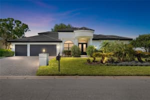 30247 Fairway Dr, WESLEY CHAPEL