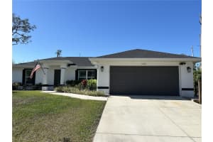 12021 COLEMAN AVENUE, PORT CHARLOTTE, FL 33981 Sold 06/26/25