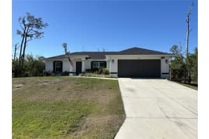 12021 COLEMAN AVENUE, PORT CHARLOTTE, FL 33981 Sold 06/26/25