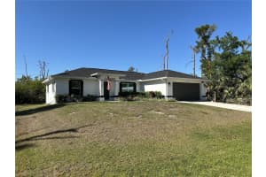 12021 COLEMAN AVENUE, PORT CHARLOTTE, FL 33981 Sold 06/26/25