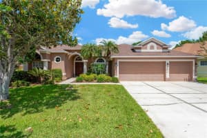 27054 FORDHAM DRIVE, WESLEY CHAPEL, FL 33543 Sold 07/01/25