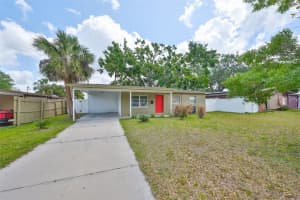 5621 GATEWAY DRIVE, TAMPA, FL 33615 Sold 05/16/25