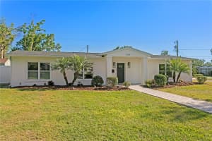 5298 OXFORD AVENUE, ST PETERSBURG, FL 33710 Sold 08/20/25