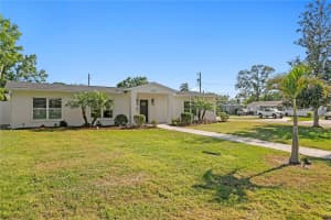 5298 OXFORD AVENUE, ST PETERSBURG, FL 33710 Sold 08/20/25