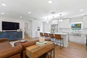 5298 OXFORD AVENUE, ST PETERSBURG, FL 33710 Sold 08/20/25