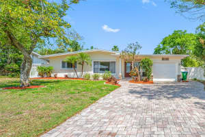 10821 101ST AVENUE, SEMINOLE, FL 33772 Sold 08/01/25
